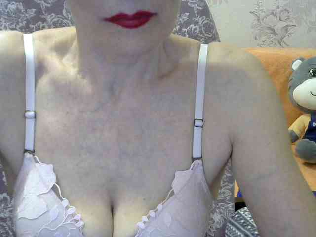 Red-Rose-777 webcam