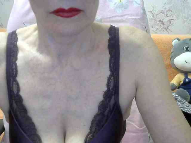 Red-Rose-777 webcam