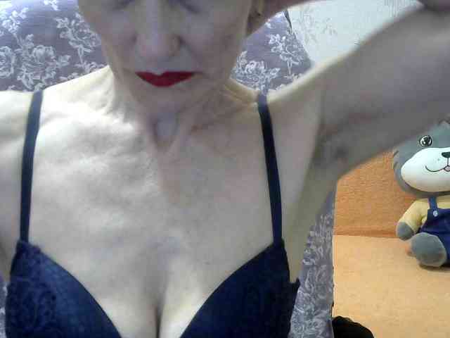 Red-Rose-777 webcam