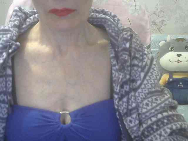 Red-Rose-777 webcam