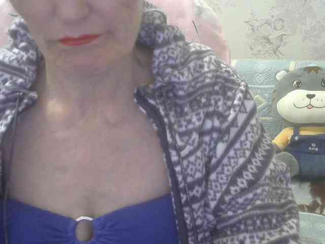Red-Rose-777 webcam