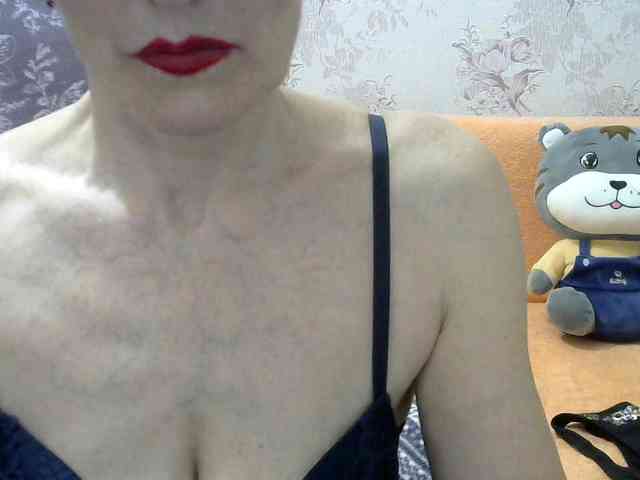 Red-Rose-777 webcam