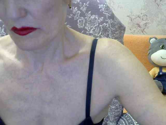 Red-Rose-777 webcam