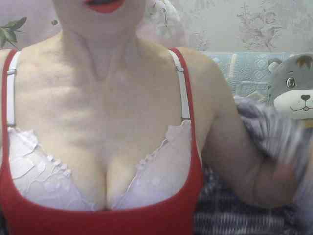Red-Rose-777 webcam