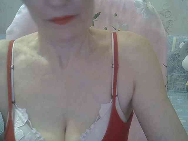 Red-Rose-777 webcam