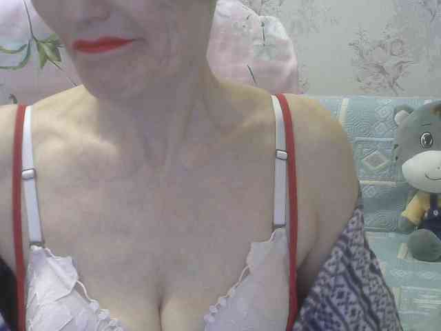 Red-Rose-777 webcam