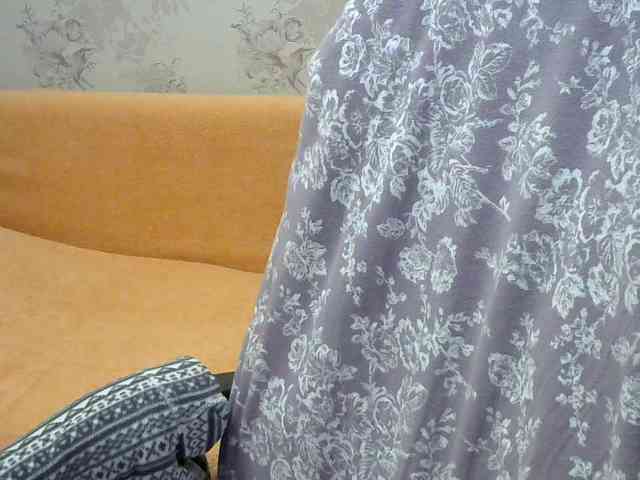 Red-Rose-777 webcam