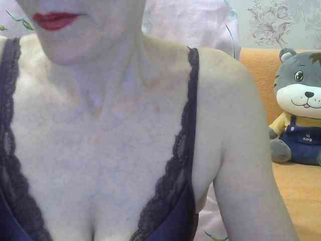 Red-Rose-777 webcam