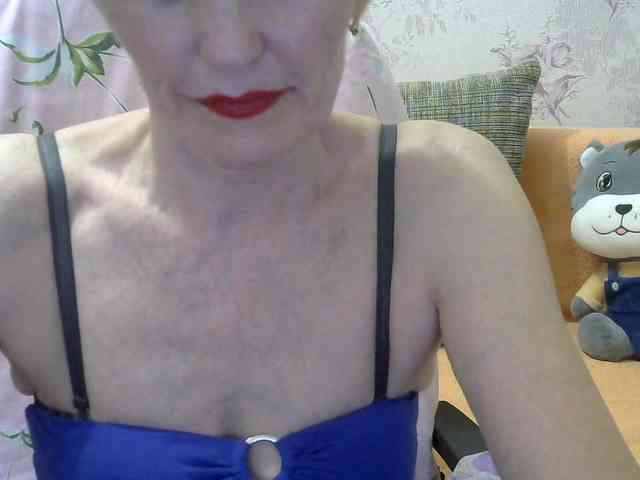 Red-Rose-777 webcam
