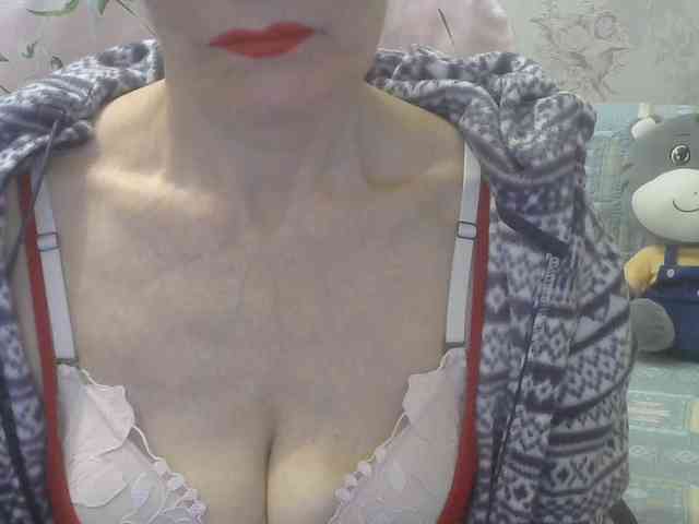 Red-Rose-777 webcam