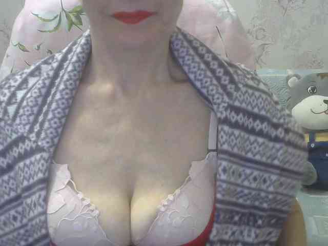 Red-Rose-777 webcam