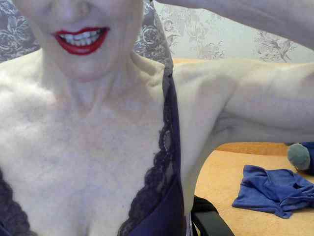 Red-Rose-777 webcam