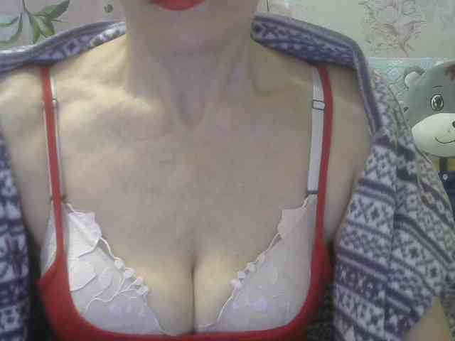 Red-Rose-777 webcam