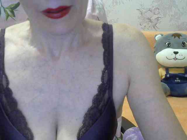 Red-Rose-777 webcam