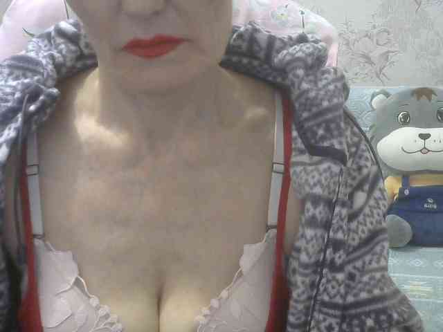 Red-Rose-777 webcam