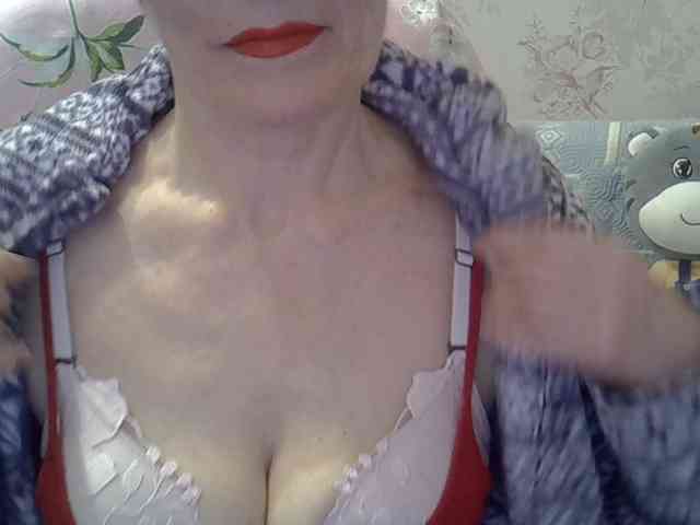 Red-Rose-777 webcam