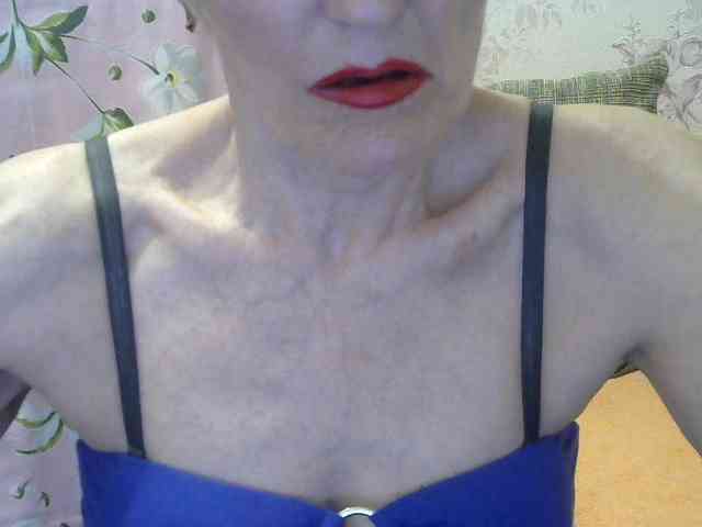 Red-Rose-777 webcam