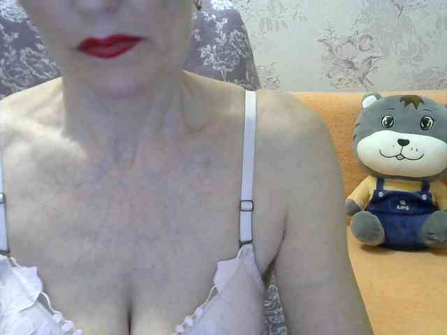 Red-Rose-777 webcam