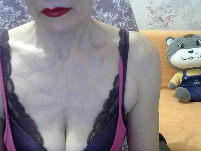 Red-Rose-777 webcam