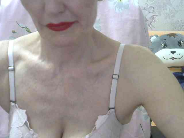 Red-Rose-777 webcam