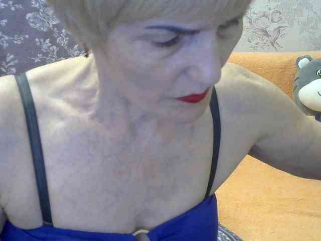 Red-Rose-777 webcam
