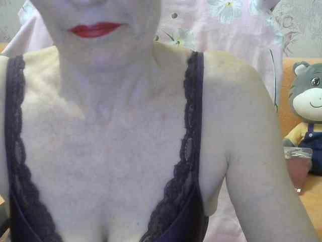Red-Rose-777 webcam
