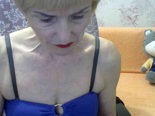 Red-Rose-777 webcam