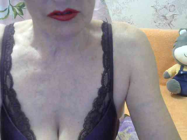 Red-Rose-777 webcam