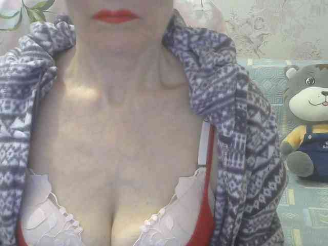 Red-Rose-777 webcam