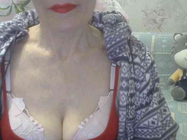 Red-Rose-777 webcam