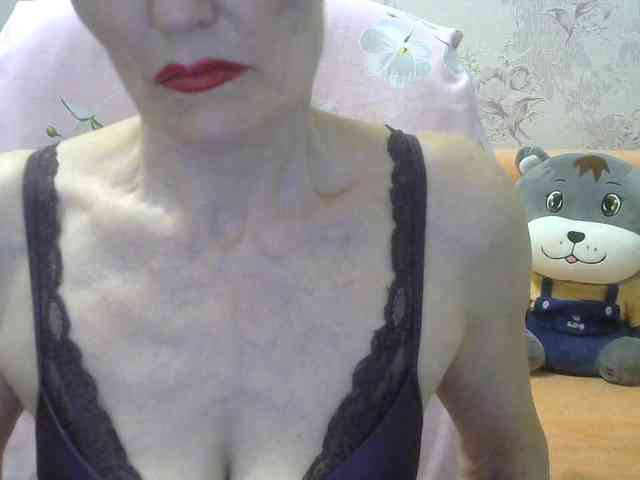 Red-Rose-777 webcam
