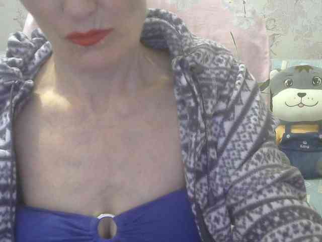 Red-Rose-777 webcam