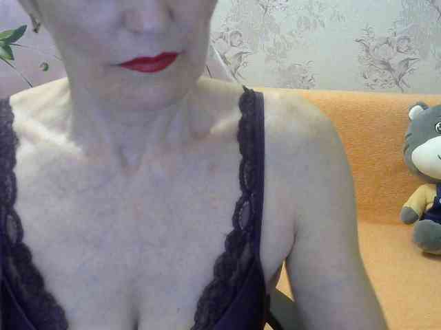 Red-Rose-777 webcam