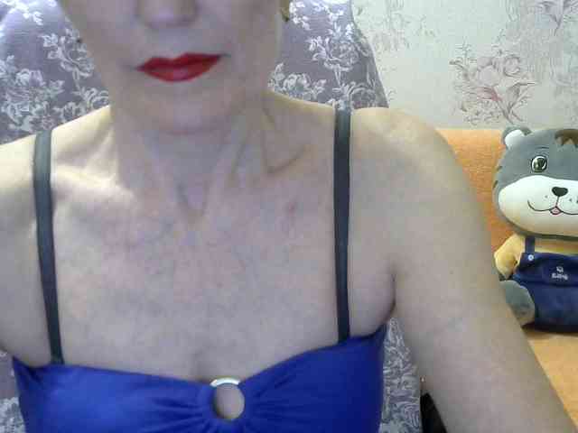 Red-Rose-777 webcam