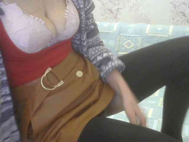 Red-Rose-777 webcam