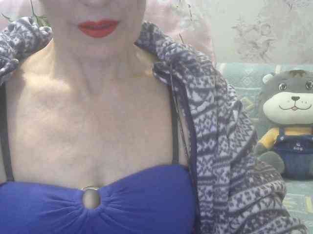 Red-Rose-777 webcam