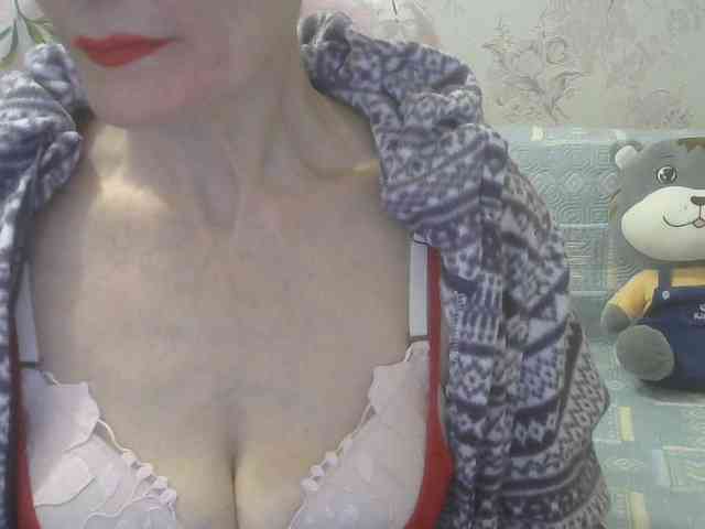 Red-Rose-777 webcam