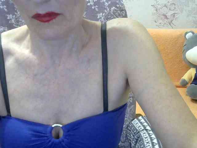 Red-Rose-777 webcam