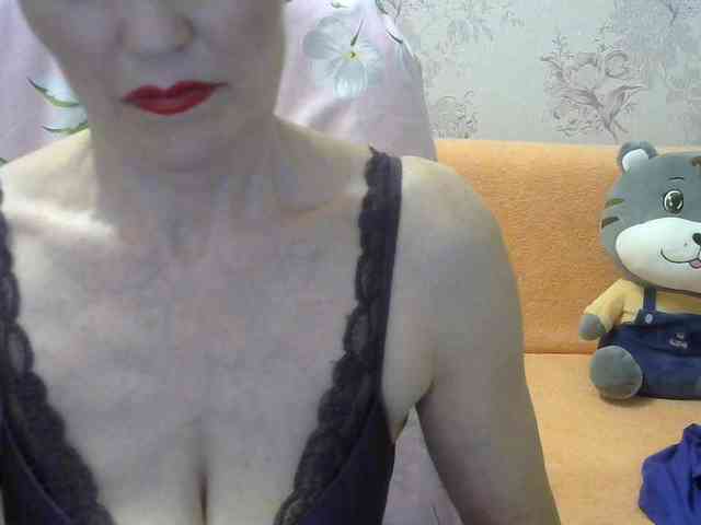 Red-Rose-777 webcam