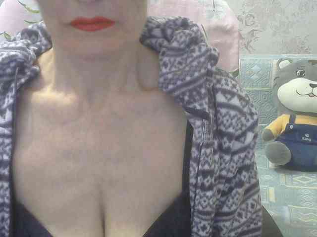 Red-Rose-777 webcam