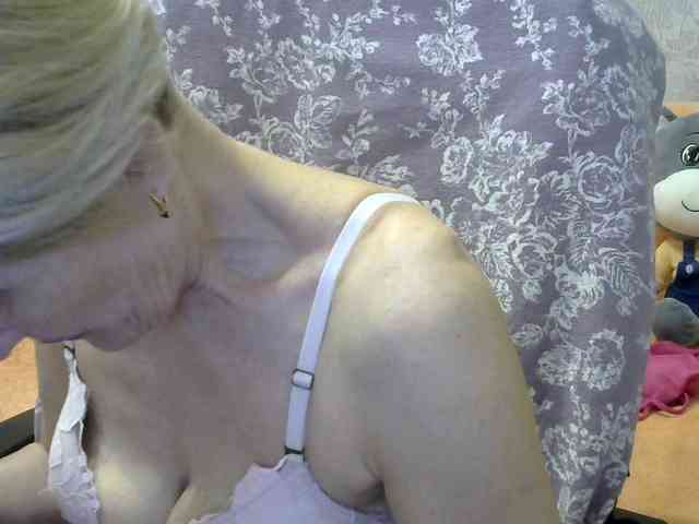 nude live web cam Red-Rose-777