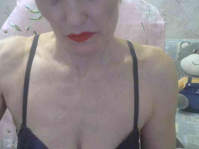Red-Rose-777 webcam