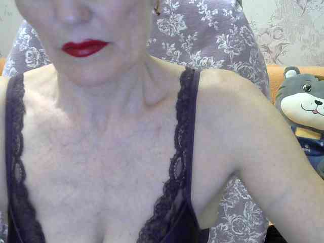 Red-Rose-777 webcam