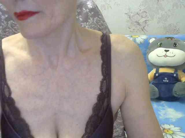 Red-Rose-777 webcam
