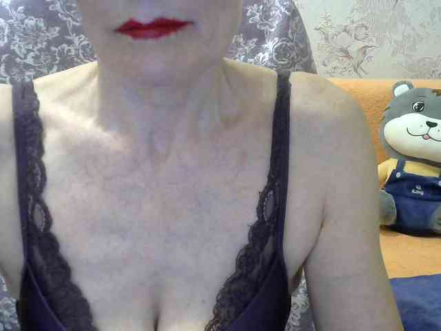 Red-Rose-777 webcam