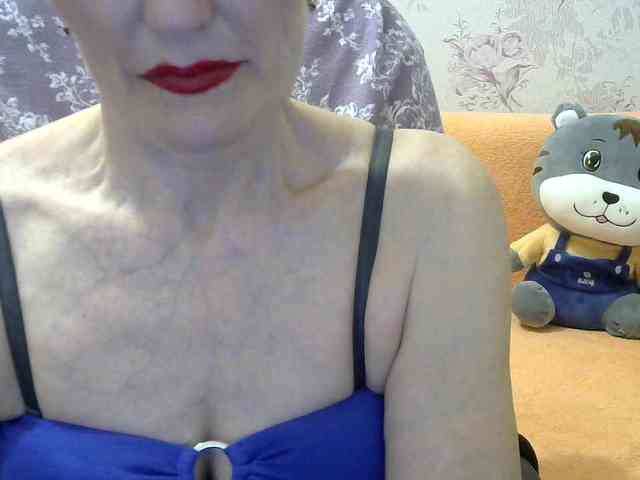 Red-Rose-777 webcam