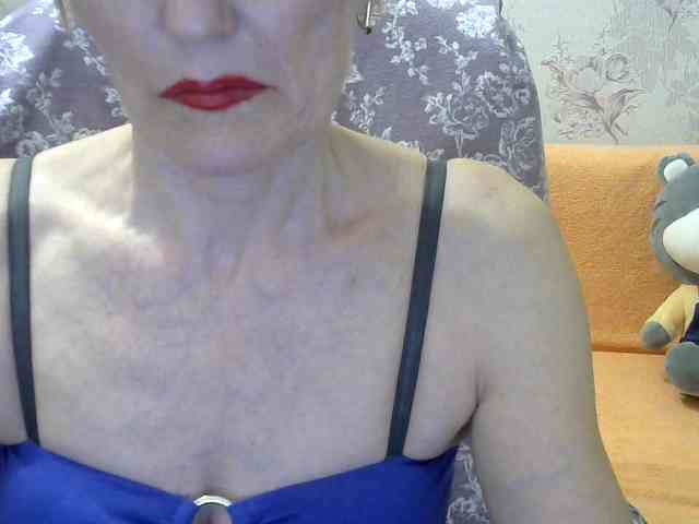 Red-Rose-777 webcam