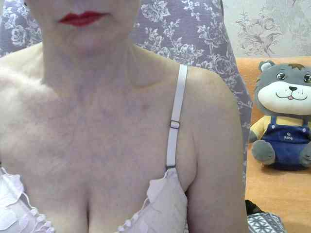 Red-Rose-777 webcam