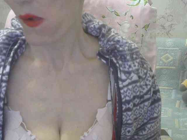 Red-Rose-777 webcam