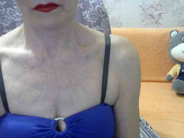 Red-Rose-777 webcam